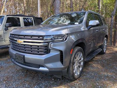 2021 Chevrolet Tahoe 4WD SUV for sale #19G5768A - photo 2