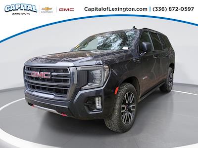Used 2023 GMC Yukon - photo 1