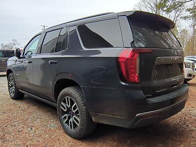 Used 2023 GMC Yukon - photo 1