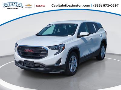 2018 GMC Terrain FWD SUV for sale #19G5768D - photo 1