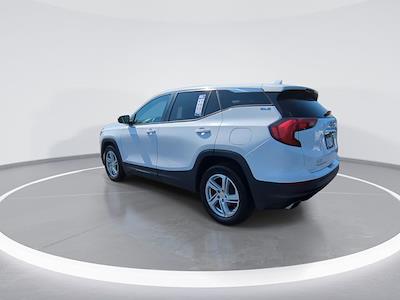 2018 GMC Terrain FWD SUV for sale #19G5768D - photo 2