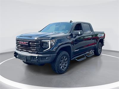2024 GMC Sierra 1500 Crew Cab 4x4 Pickup for sale #19G6108A - photo 1