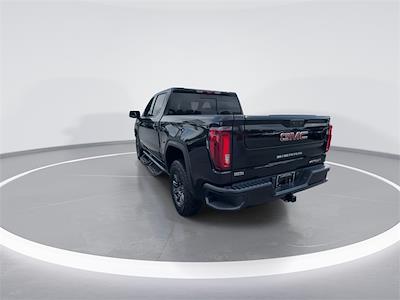 2024 GMC Sierra 1500 Crew Cab 4x4 Pickup for sale #19G6108A - photo 2