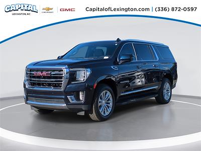 Used 2023 GMC Yukon XL SLT for sale #19G6136A - photo 1