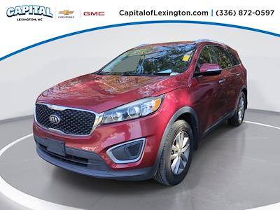 Used 2016 Kia Sorento - photo 1