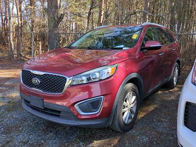 Used 2016 Kia Sorento - photo 1