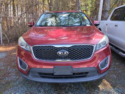 Used 2016 Kia Sorento - photo 1