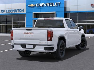2024 GMC Sierra 1500 Crew Cab 4x4 Pickup for sale #19G6581 - photo 2