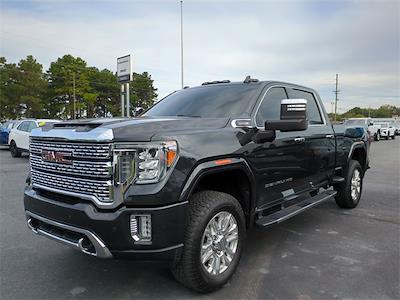 2020 GMC Sierra 2500 Crew Cab 4WD Pickup for sale #19G6649A - photo 1