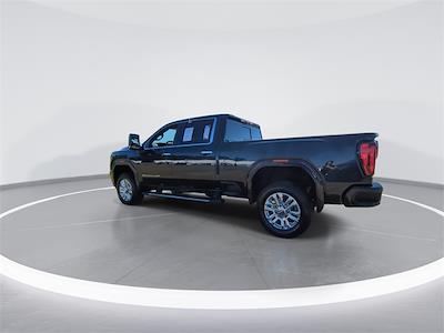 Used 2020 GMC Sierra 2500 Denali Crew Cab for sale #19G6649A - photo 2