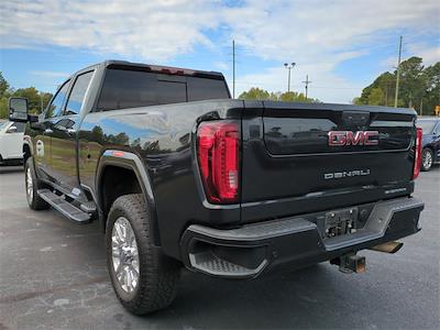2020 GMC Sierra 2500 Crew Cab 4WD Pickup for sale #19G6649A - photo 2