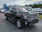 2020 GMC Sierra 2500 Crew Cab 4WD Pickup for sale #19G6649A - photo 4