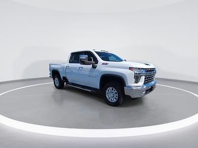 Used 2020 Chevrolet Silverado 2500 - photo 1