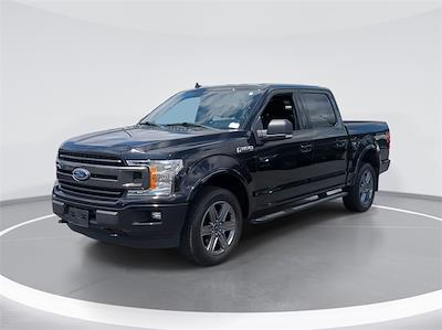 2020 Ford F-150 SuperCrew Cab 4x4 Pickup for sale #19G8131B - photo 1