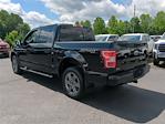 2020 Ford F-150 SuperCrew Cab 4x4 Pickup for sale #19G8131B - photo 2