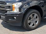 2020 Ford F-150 SuperCrew Cab 4x4 Pickup for sale #19G8131B - photo 17