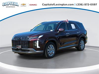 2024 Hyundai Palisade FWD SUV for sale #19G9973A - photo 1