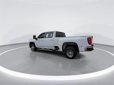2025 Chevrolet Silverado 3500 Crew Cab 4WD Pickup for sale #19IA3648A - photo 2