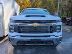 2025 Chevrolet Silverado 3500 Crew Cab 4WD Pickup for sale #19IA3648A - photo 4