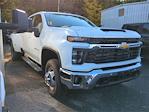 2025 Chevrolet Silverado 3500 Crew Cab 4WD Pickup for sale #19IA3648A - photo 5