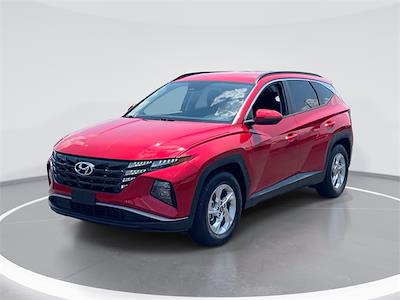 2023 Hyundai Tucson FWD SUV for sale #19ID3510 - photo 1