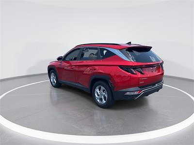 2023 Hyundai Tucson FWD SUV for sale #19ID3510 - photo 2