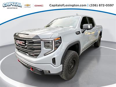 2025 GMC Sierra 1500 Crew Cab 4x4 Pickup for sale #19ID3576 - photo 1