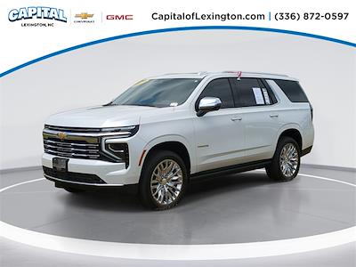 2025 Chevrolet Tahoe 4WD SUV for sale #19ID3588 - photo 1