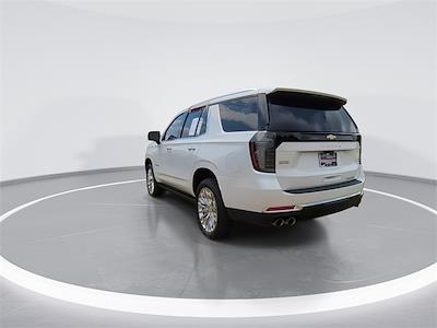 2025 Chevrolet Tahoe 4WD SUV for sale #19ID3588 - photo 2