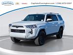 2021 Toyota 4Runner 4WD SUV for sale #19ID3599B - photo 1