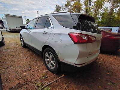 2021 Chevrolet Equinox FWD SUV for sale #19ID3616A - photo 2