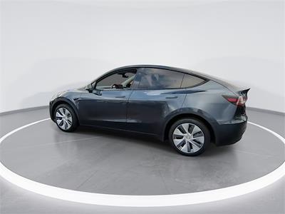 Used 2024 Tesla Model Y Long Range for sale #19ID3663 - photo 2