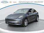 Used 2024 Tesla Model Y Long Range for sale #19ID3663 - photo 1