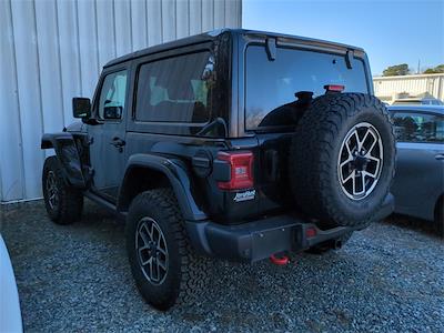 2024 Jeep Wrangler 4WD SUV for sale #19ID3704A - photo 2