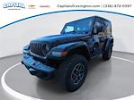 Used 2024 Jeep Wrangler Rubicon for sale #19ID3704A - photo 1