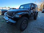 Used 2024 Jeep Wrangler Rubicon for sale #19ID3704A - photo 2