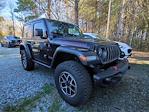 Used 2024 Jeep Wrangler Rubicon for sale #19ID3704A - photo 3