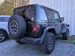 Used 2024 Jeep Wrangler Rubicon for sale #19ID3704A - photo 4