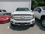 2019 Ford F-150 SuperCrew Cab 4x4 Pickup for sale #19IN3495A - photo 3