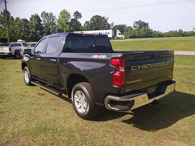 2024 Chevrolet Silverado 1500 Crew Cab 4x4 Pickup for sale #19PA3461 - photo 2