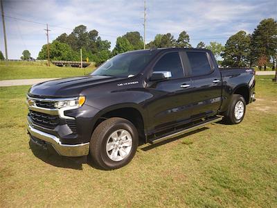 2024 Chevrolet Silverado 1500 Crew Cab 4x4 Pickup for sale #19PA3461 - photo 1
