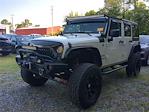 2011 Jeep Wrangler 4x4 SUV for sale #19PA3539 - photo 3