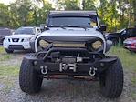 2011 Jeep Wrangler 4x4 SUV for sale #19PA3539 - photo 4