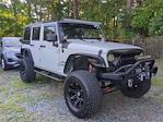 2011 Jeep Wrangler 4x4 SUV for sale #19PA3539 - photo 5