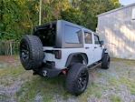 2011 Jeep Wrangler 4x4 SUV for sale #19PA3539 - photo 6