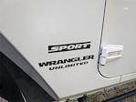2011 Jeep Wrangler 4x4 SUV for sale #19PA3539 - photo 9