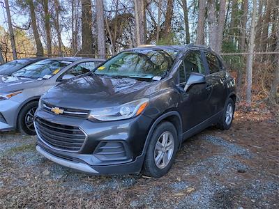 2017 Chevrolet Trax FWD SUV for sale #19PA3700 - photo 1