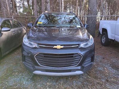 2017 Chevrolet Trax FWD SUV for sale #19PA3700 - photo 2