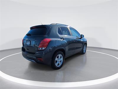Used 2017 Chevrolet Trax LT for sale #19PA3700 - photo 2