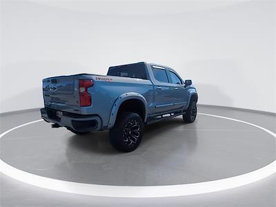 2023 Chevrolet Silverado 1500 Crew Cab 4x4 Pickup for sale #19PC3567A - photo 2